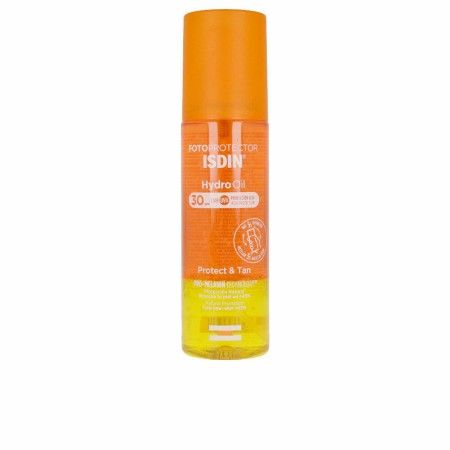 Loção Solar Isdin Fotoprotector 200 ml Spf 30 de Isdin, Filtros solares - Ref: S0586719, Preço: 26,61 €, Desconto: %