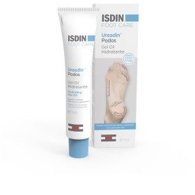 Crema Piedi Idratante Isdin 34 Idratante 75 ml di Isdin, Creme per i piedi - Rif: S0586727, Prezzo: 18,06 €, Sconto: %