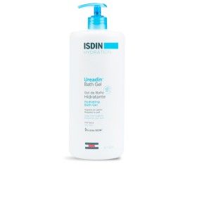 Gel Bagno Isdin Ureadin Pelle Secca Idratante (1000 ml) di Isdin, Bagnoschiuma, docciaschiuma e gel doccia - Rif: S0586729, P...
