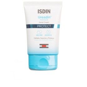 Hand Cream Isdin Ureadin Manos Moisturizing (50 ml) by Isdin, Hand & Nail Creams - Ref: S0586731, Price: 8,56 €, Discount: %