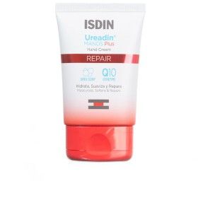 Crema de Manos Isdin Ureadin Manos Plus (50 ml) de Isdin, Cremas para manos y uñas - Ref: S0586732, Precio: €11.61, Descuento: %