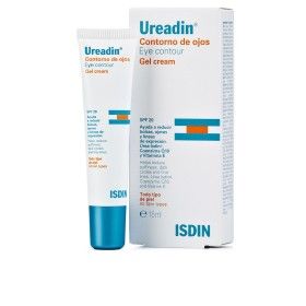 Crema para el Contorno de Ojos Isdin Ureadin Spf 20 Antiojeras 15 ml (15 ml) de Isdin, cremas para los ojos - Ref: S0586734, ...