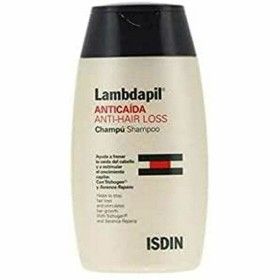 Anti-Hair Loss Shampoo Isdin Lambdapil 100 ml by Isdin, Hair Loss Products - Ref: S0586787, Price: 11,31 €, Discount: %