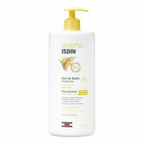 Gel douche Isdin Protecteur Avoine (750 ml) de Isdin, Gels douche - Réf : S0586791, Prix : 20,24 €, Remise : %
