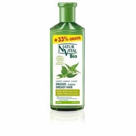 Shampooing Naturvital (400 ml) de Naturvital, Shampooings - Réf : S0586844, Prix : 7,98 €, Remise : %