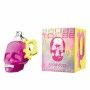 Profumo Donna Police To Be Good Vibes Woman EDP di Police, Eau de Parfum - Rif: S0586862, Prezzo: 17,06 €, Sconto: %