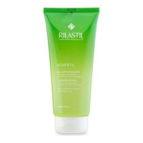 Gel Detergente Purificante Acnestil Rilastil D42031210 200 ml di Rilastil, Detergenti per il viso - Rif: S0586935, Prezzo: 15...