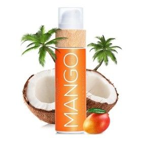 Óleo Bronzeador Suntan & Body Cocosolis Mango 110 ml de Cocosolis, Autobronzeadores - Ref: S0587055, Preço: 27,94 €, Desconto: %