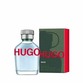 Parfum Homme Hugo Boss Hugo EDT de Hugo Boss, Eau de cologne - Réf : S0587347, Prix : 44,52 €, Remise : %