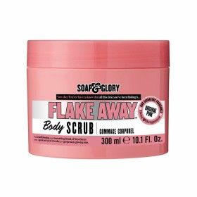 Körperpeeling Flake Away Soap & Glory (300 ml) von Soap & Glory, Hautpflege-Peelings - Ref: S0587530, Preis: 10,23 €, Rabatt: %