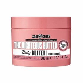 Beurre Corporel The Righteous Butter Soap & Glory 5.0451E+12 300 ml de Soap & Glory, Hydratants - Réf : S0587534, Prix : €10....
