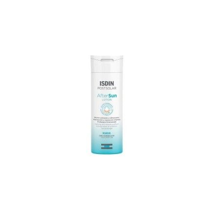 After Sun Isdin Post Solar Refreshing (200 ml) by Isdin, After Sun - Ref: S0587541, Price: 15,83 €, Discount: %