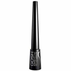 Eyeliner Gosh Copenhagen (3 ml) by Gosh Copenhagen, Eyeliners - Ref: S0587841, Price: 10,09 €, Discount: %