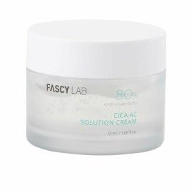Crema Idratante Fascy Cica Ac Gel (50 ml) di Fascy, Idratanti - Rif: S0587862, Prezzo: 15,77 €, Sconto: %