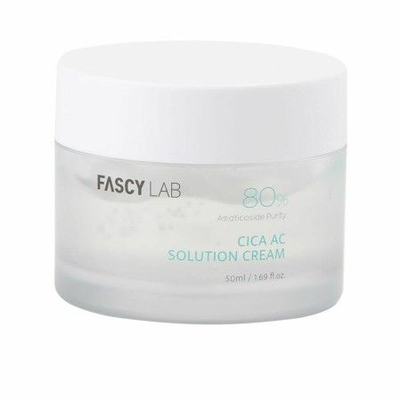 Creme Hidratante Fascy Cica Ac Gel (50 ml) de Fascy, Hidratantes - Ref: S0587862, Preço: 15,77 €, Desconto: %
