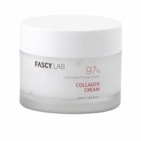 Crema Facial Fascy Collagen 50 ml de Fascy, Hidratantes - Ref: S0587864, Precio: 15,42 €, Descuento: %