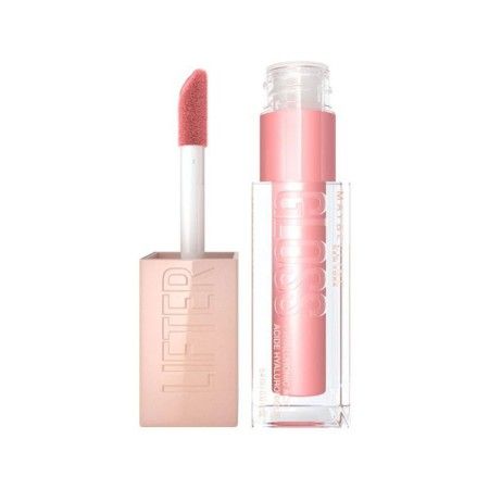 Brillant à lèvres Maybelline Lifter Gloss de Maybelline, Gloss - Réf : S0587899, Prix : 9,35 €, Remise : %