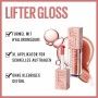 Lip-gloss Maybelline Lifter Gloss by Maybelline, Lip Glosses - Ref: S0587899, Price: 9,35 €, Discount: %