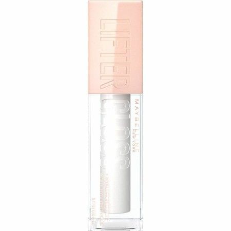Lip-gloss Lifter Maybelline 001-Pearl by Maybelline, Lip Glosses - Ref: S0587986, Price: 10,36 €, Discount: %