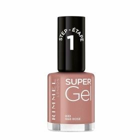 Nagellack Super Rimmel London Nº 033 (12 ml) von Rimmel London, Farblack - Ref: S0588075, Preis: 5,90 €, Rabatt: %
