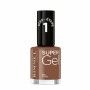 Pintaúñas Super Rimmel London Nº 052 (12 ml) de Rimmel London, Esmaltes - Ref: S0588076, Precio: 5,84 €, Descuento: %