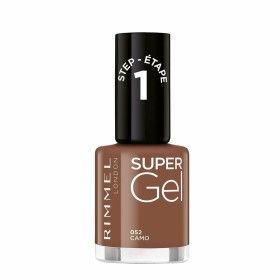smalto Super Rimmel London Nº 052 (12 ml) di Rimmel London, Smalti - Rif: S0588076, Prezzo: 5,84 €, Sconto: %