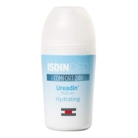 Deodorante Roll-on Isdin Ureadin Idratante (50 ml) di Isdin, Deodoranti - Rif: S0588095, Prezzo: 12,47 €, Sconto: %