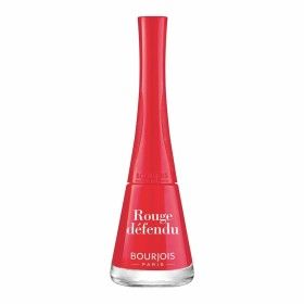vernis à ongles 1 Seconde Bourjois 99350072041 Nº 044 9 ml (9 ml) de Bourjois, Vernis à ongles - Réf : S0588111, Prix : 9,33 ...