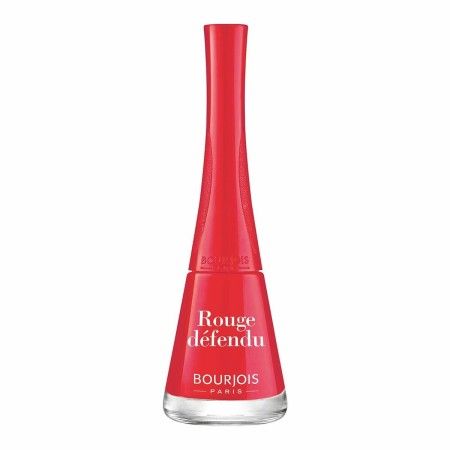 vernis à ongles 1 Seconde Bourjois 99350072041 Nº 044 9 ml (9 ml) de Bourjois, Vernis à ongles - Réf : S0588111, Prix : 9,33 ...
