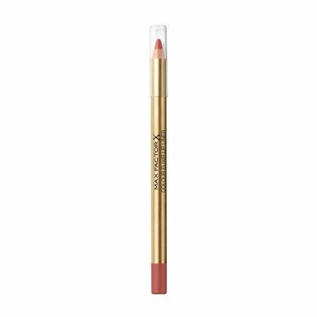Lip Liner-Stift Colour Elixir Max Factor Nº 010 Desert Sand (10 g) von Max Factor, Konturenstifte - Ref: S0588148, Preis: €8....