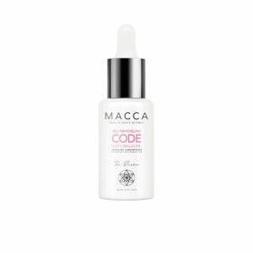 Sérum visage Macca Cell Remodelling Code Cellulite 40 ml de Macca, sérum pour le visage - Réf : S0588179, Prix : 28,89 €, Rem...