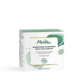Shampoo Bar Melvita Champús Y Acondicionadores 55 g by Melvita, Shampoos - Ref: S0588200, Price: 10,17 €, Discount: %