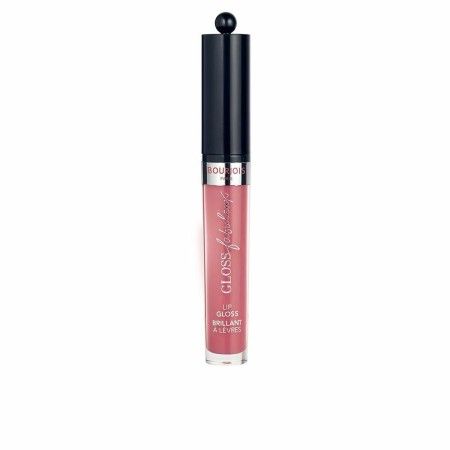 Lippenstift Bourjois Gloss Fabuleux 07 (3,5 ml) von Bourjois, Lippenstifte - Ref: S0588222, Preis: 12,61 €, Rabatt: %
