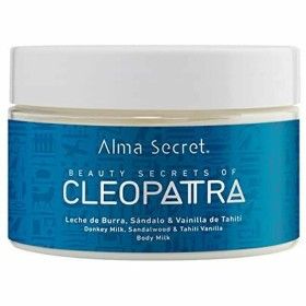 Creme Corporal Cleopatra (250 ml) de Alma Secret, Hidratantes - Ref: S0588576, Preço: €16.28, Desconto: %