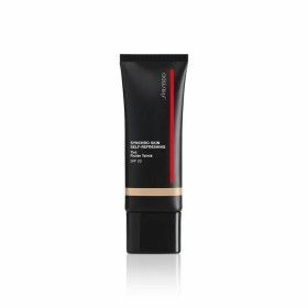 Base de Maquilhagem Cremosa Shiseido Synchro Skin Refreshing 30 ml de Shiseido, Bases - Ref: S0588604, Preço: 32,50 €, Descon...