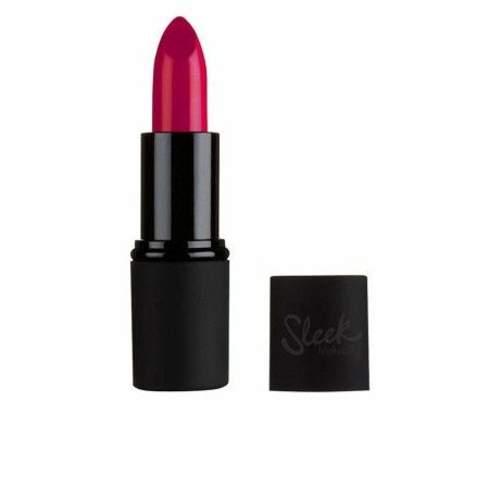 Batom Sleek True Colour Plush (3,5 g) de Sleek, Batom - Ref: S0588628, Preço: 7,25 €, Desconto: %