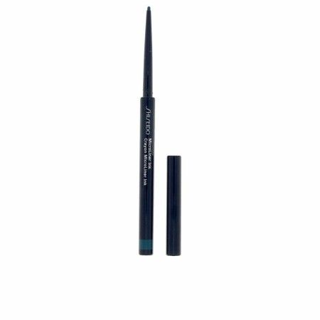 Eyeliner Shiseido Microliner 08-matte teal (0,08 g) de Shiseido, Eyeliners - Réf : S0588669, Prix : 18,33 €, Remise : %