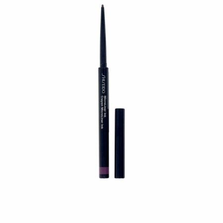 Eyeliner Shiseido Microliner 09-matte violet (0,08 g) de Shiseido, Eyeliners - Réf : S0588670, Prix : 18,74 €, Remise : %