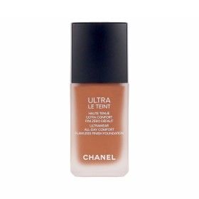 Base per Trucco Fluida Chanel Ultra Le Teint br152 (30 ml) di Chanel, Fondotinta - Rif: S0588683, Prezzo: 48,68 €, Sconto: %