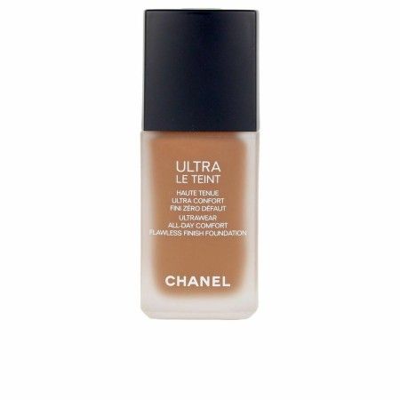 Maquillage liquide Chanel Le Teint Ultra B140 (30 ml) de Chanel, Fonds de teint - Réf : S0588691, Prix : 48,68 €, Remise : %