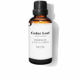 Essential oil Daffoil Aceite Esencial Cedar 100 ml by Daffoil, Essential oils - Ref: S0588759, Price: 25,39 €, Discount: %