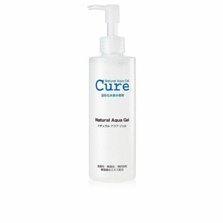 Gel exfoliant visage Cure Cure 250 ml de Cure, Nettoyants pour le visage - Réf : S0588799, Prix : 30,46 €, Remise : %