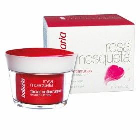 Facial Cream Babaria Anti-Wrinkle Rosehip (50 ml) by Babaria, Moisturisers - Ref: S0589183, Price: 9,91 €, Discount: %
