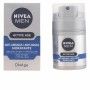 Creme Antirrugas Nivea Men Active Age 50 ml de Nivea, Hidratantes - Ref: S0589196, Preço: 16,67 €, Desconto: %