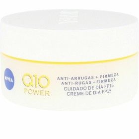 Crème antirides Nivea Spf 15 50 ml de Nivea, Hydratants - Réf : S0589199, Prix : 11,84 €, Remise : %
