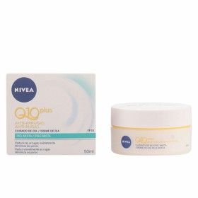 Crema Antirughe Nivea Pmg Spf 15 50 ml di Nivea, Idratanti - Rif: S0589201, Prezzo: 11,04 €, Sconto: %