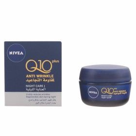 Crème antirides Nivea Q10+ (50 ml) de Nivea, Hydratants - Réf : S0589202, Prix : 11,59 €, Remise : %