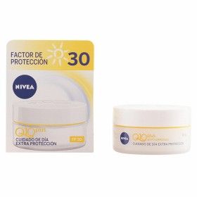 Crema Antiarrugas Nivea Spf 15 50 ml de Nivea, Hidratantes - Ref: S0589210, Precio: 12,26 €, Descuento: %