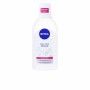 Água Micelar Nivea Agua Micelar 400 ml de Nivea, Tónicos e adstringentes faciais - Ref: S0589217, Preço: 6,38 €, Desconto: %