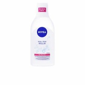 Micellares Wasser Nivea Agua Micelar 400 ml von Nivea, Gesichtswasser - Ref: S0589217, Preis: 6,38 €, Rabatt: %